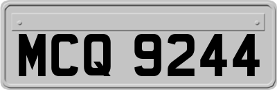 MCQ9244