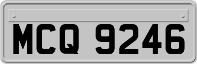 MCQ9246