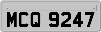 MCQ9247