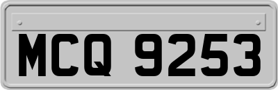 MCQ9253