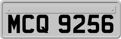MCQ9256