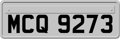 MCQ9273