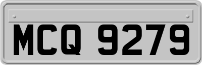 MCQ9279