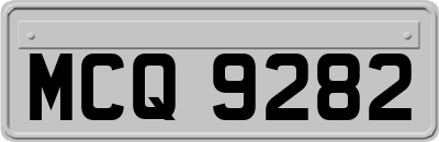 MCQ9282