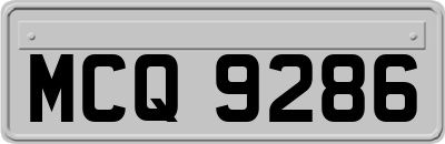 MCQ9286