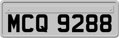 MCQ9288