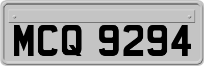 MCQ9294