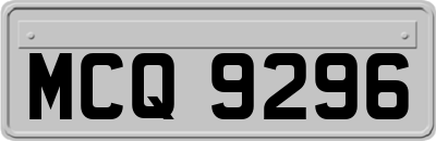 MCQ9296