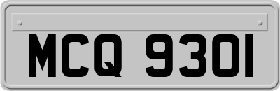 MCQ9301