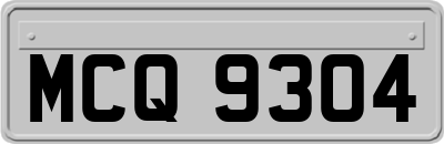 MCQ9304