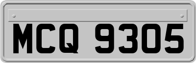 MCQ9305