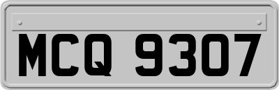 MCQ9307
