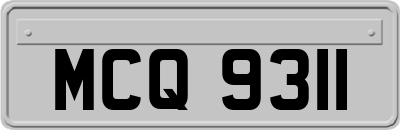 MCQ9311