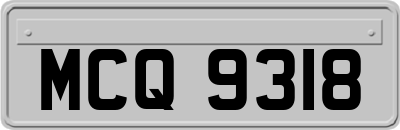 MCQ9318