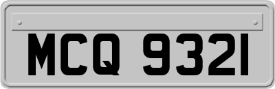 MCQ9321