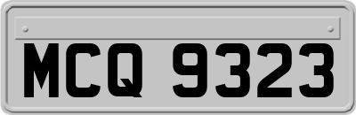 MCQ9323