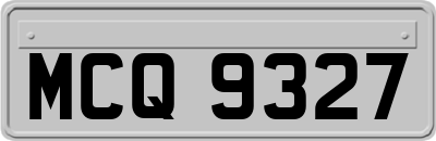 MCQ9327