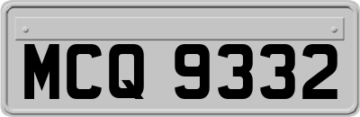 MCQ9332
