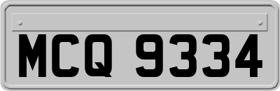 MCQ9334