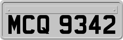 MCQ9342