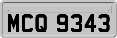MCQ9343