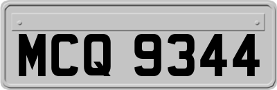 MCQ9344