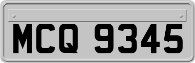 MCQ9345
