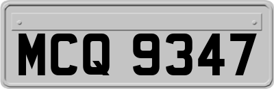 MCQ9347