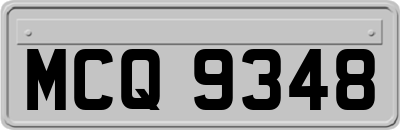 MCQ9348