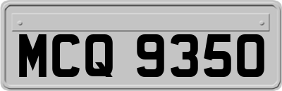 MCQ9350