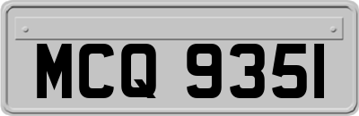 MCQ9351