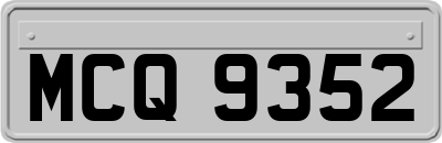 MCQ9352