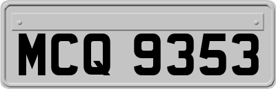 MCQ9353