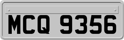 MCQ9356