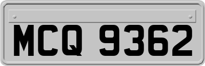MCQ9362