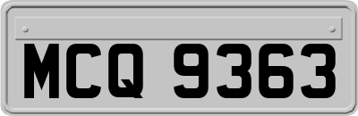 MCQ9363