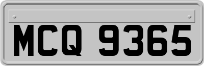 MCQ9365