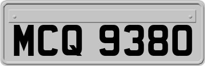 MCQ9380