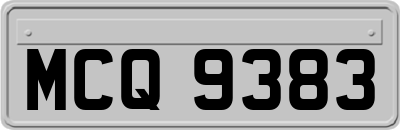 MCQ9383