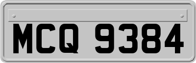 MCQ9384