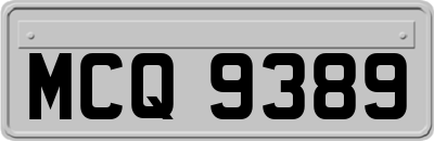 MCQ9389