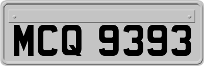 MCQ9393