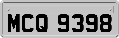 MCQ9398
