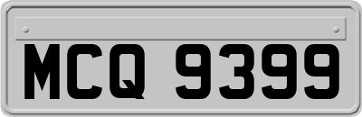 MCQ9399