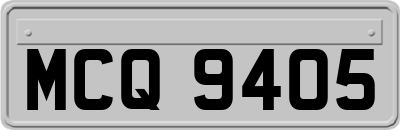 MCQ9405