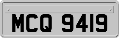 MCQ9419