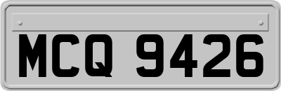 MCQ9426