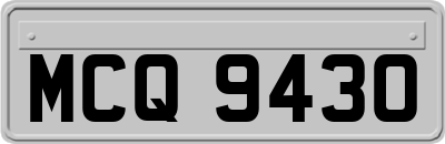 MCQ9430