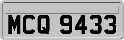MCQ9433