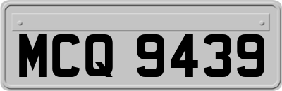 MCQ9439